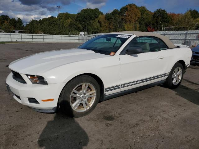 ford mustang 2010 1zvbp8en6a5167813