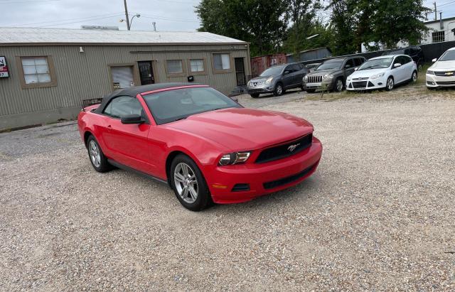 ford mustang 2010 1zvbp8en6a5175734