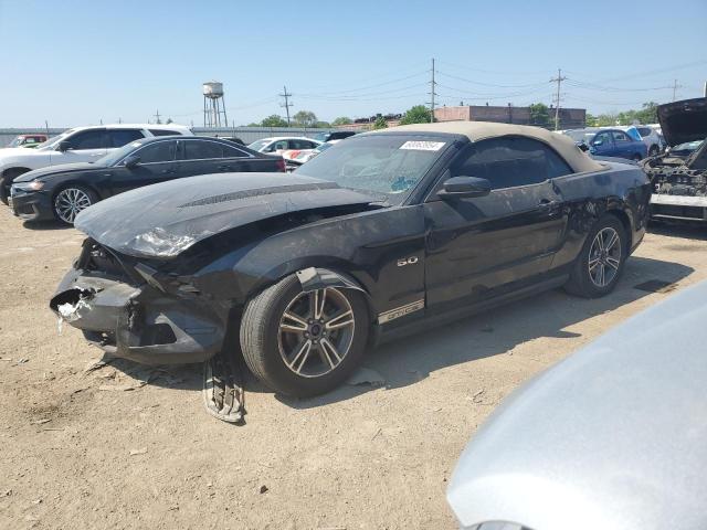 ford mustang 2010 1zvbp8en7a5111864