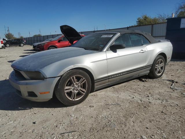 ford mustang 2010 1zvbp8en8a5152648