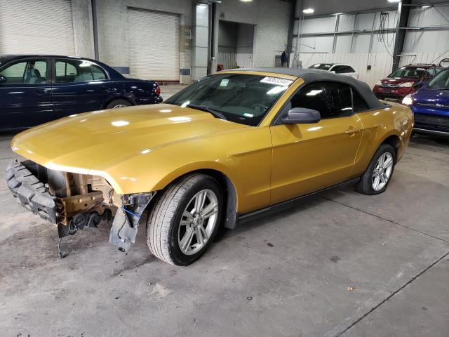 ford mustang 2010 1zvbp8en8a5175833