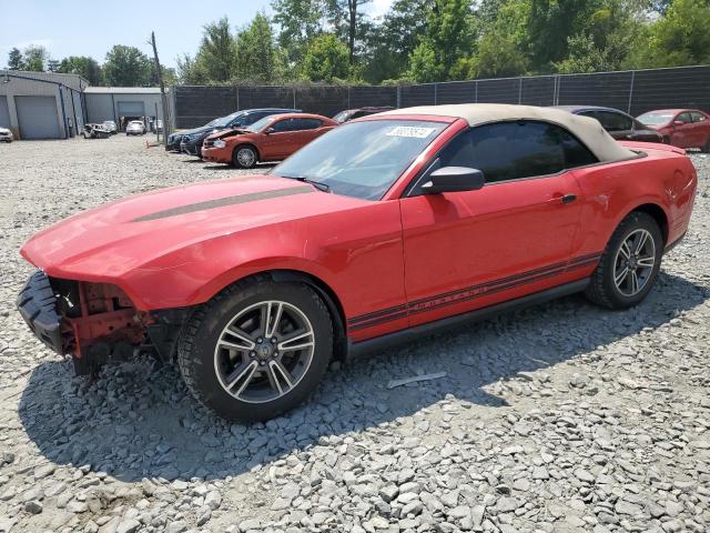 ford mustang 2010 1zvbp8en8a5177761