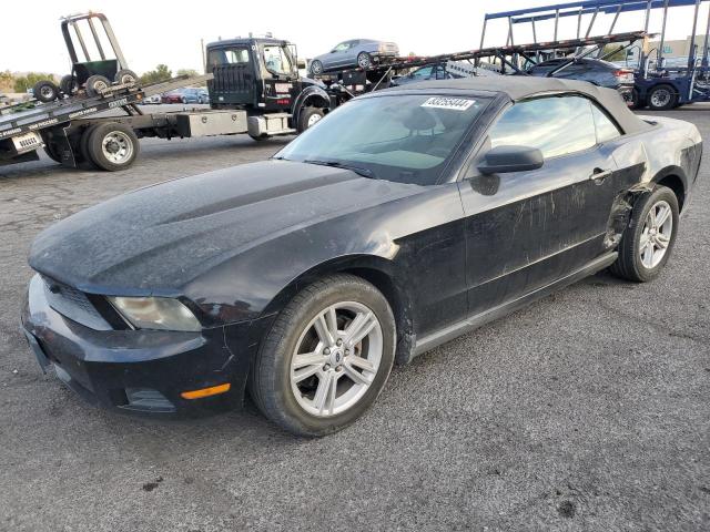 ford mustang 2010 1zvbp8en8a5177890