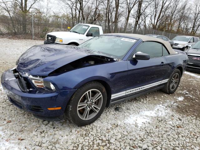 ford mustang 2010 1zvbp8en9a5169295