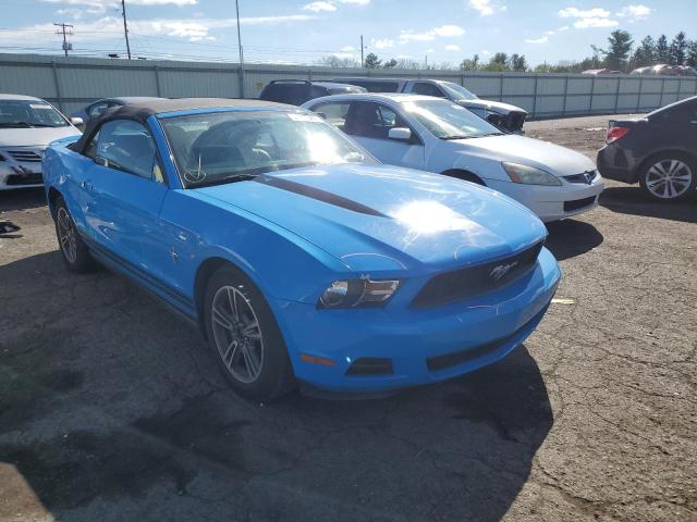 ford mustang 2010 1zvbp8en9a5171659