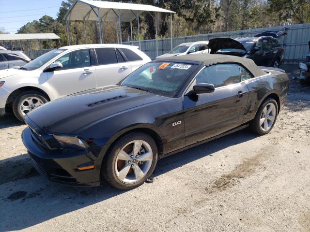 ford mustang gt 2013 1zvbp8ff0d5220596