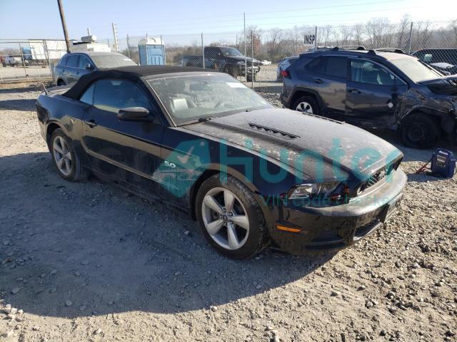 ford mustang gt 2013 1zvbp8ff1d5258662