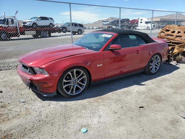 ford mustang 2011 1zvbp8ff2b5142156