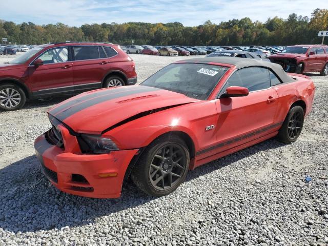 ford mustang 2013 1zvbp8ff2d5226142