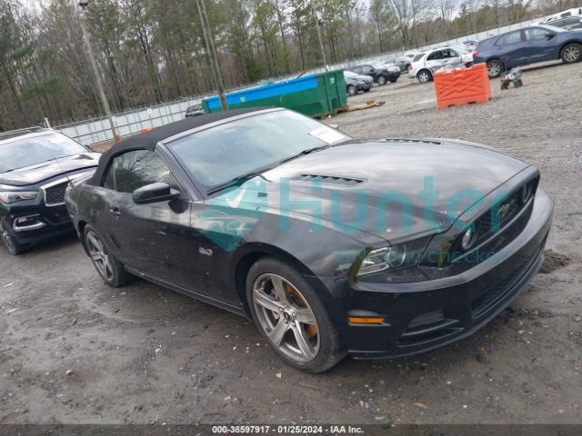 ford mustang 2014 1zvbp8ff2e5308292