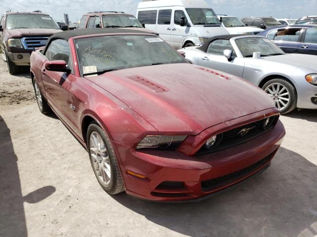 ford mustang gt 2014 1zvbp8ff3e5253724