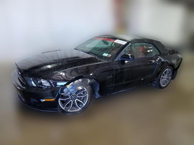 ford mustang 2014 1zvbp8ff4e5263999