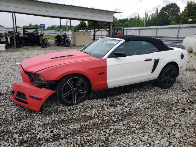 ford mustang gt 2013 1zvbp8ff6d5200224