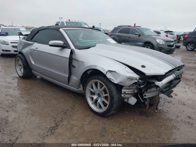 ford mustang 2013 1zvbp8ff6d5206248