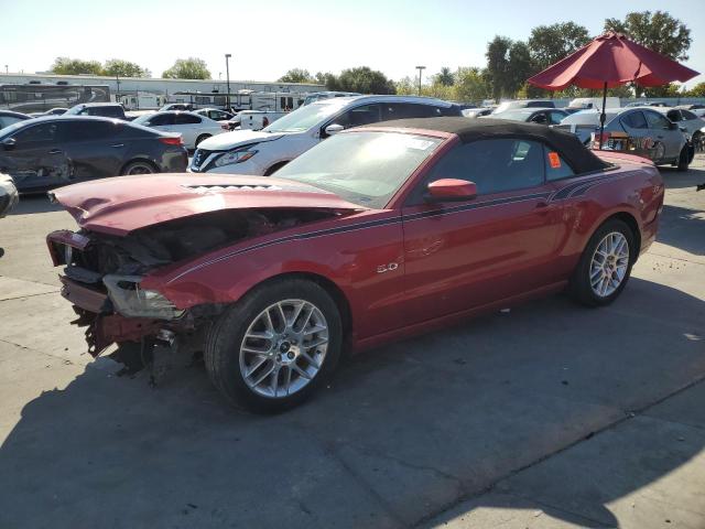 ford mustang gt 2013 1zvbp8ff6d5207965