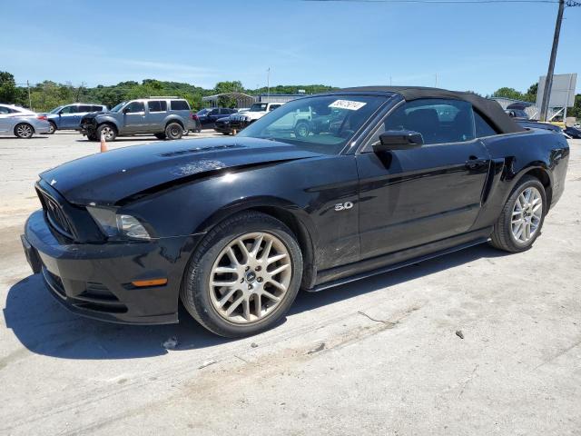 ford mustang gt 2013 1zvbp8ff6d5264263