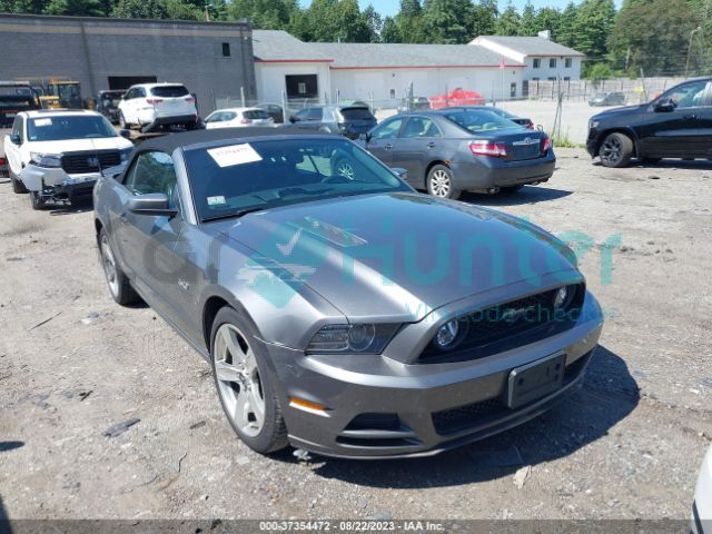 ford mustang 2014 1zvbp8ff6e5246217