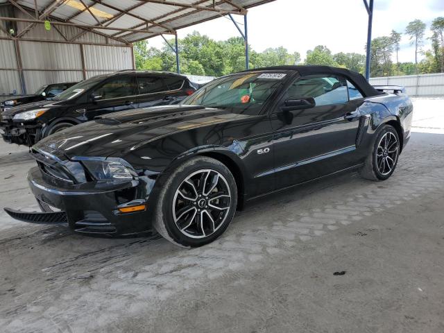 ford mustang 2014 1zvbp8ff7e5324245