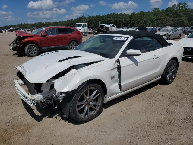 ford mustang gt 2013 1zvbp8ff9d5207314