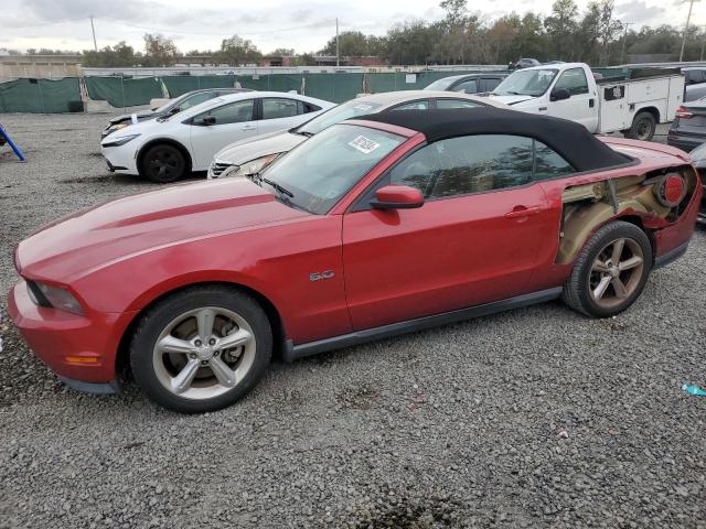 ford mustang 2011 1zvbp8ffxb5101211