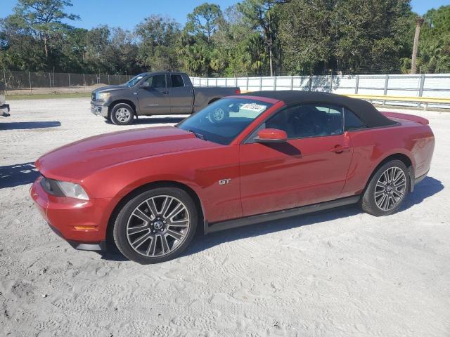 ford mustang gt 2010 1zvbp8fh0a5144889