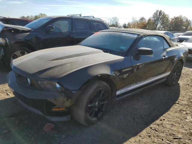 ford mustang 2010 1zvbp8fh4a5138318