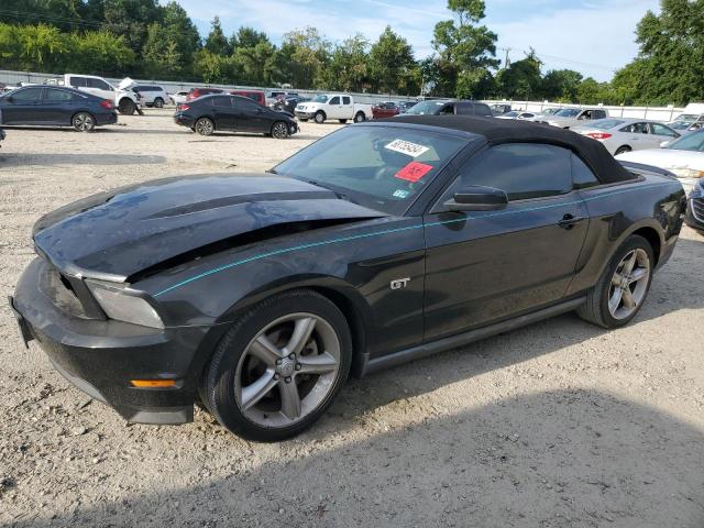 ford mustang gt 2010 1zvbp8fh6a5123514