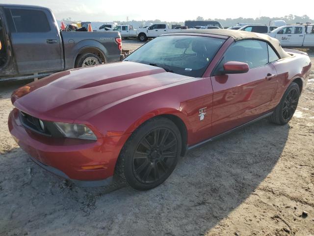 ford mustang gt 2010 1zvbp8fh7a5181017