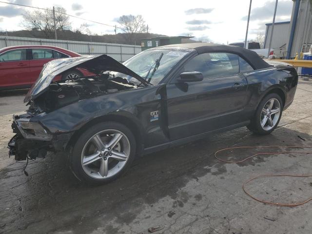 ford mustang gt 2010 1zvbp8fh8a5138001