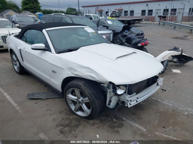 ford mustang 2010 1zvbp8fh8a5139813