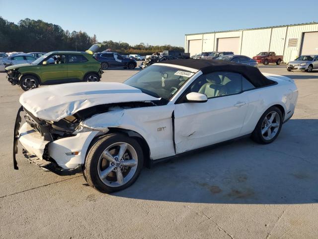 ford mustang gt 2010 1zvbp8fhxa5120910