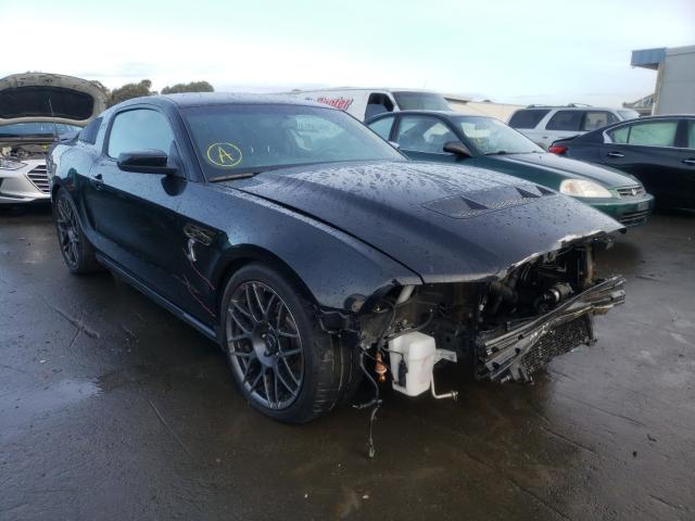 ford mustang sh 2011 1zvbp8js3b5119652