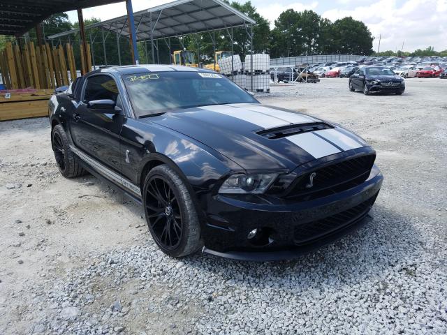 ford mustang sh 2010 1zvbp8js4a5160130