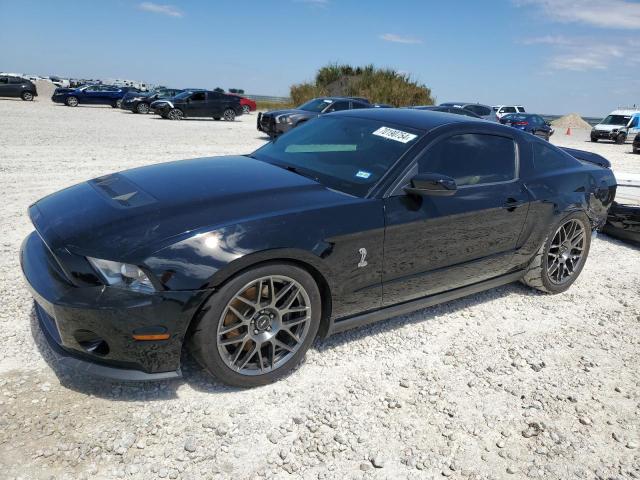 ford mustang sh 2011 1zvbp8js6b5159157