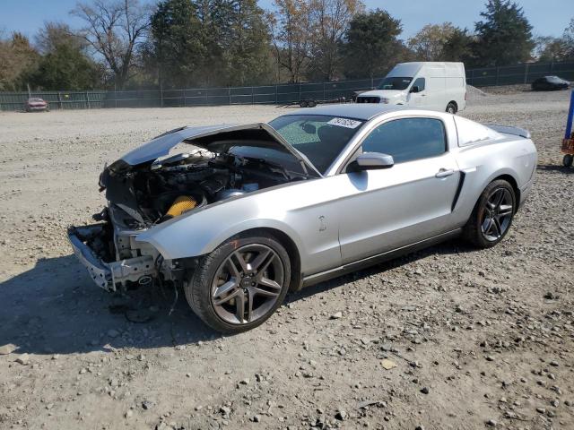 ford mustang sh 2011 1zvbp8js9b5146578