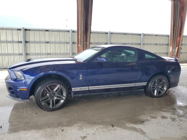 ford mustang sh 2010 1zvbp8jsxa5160889