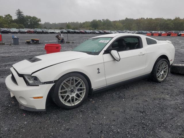 ford mustang sh 2012 1zvbp8jsxc5227882