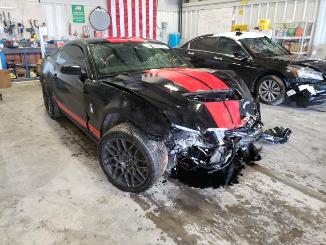 ford mustang sh 2014 1zvbp8jz8e5260217