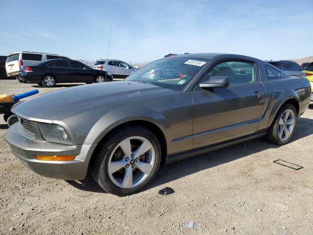 ford mustang 2005 1zvft80n055244699