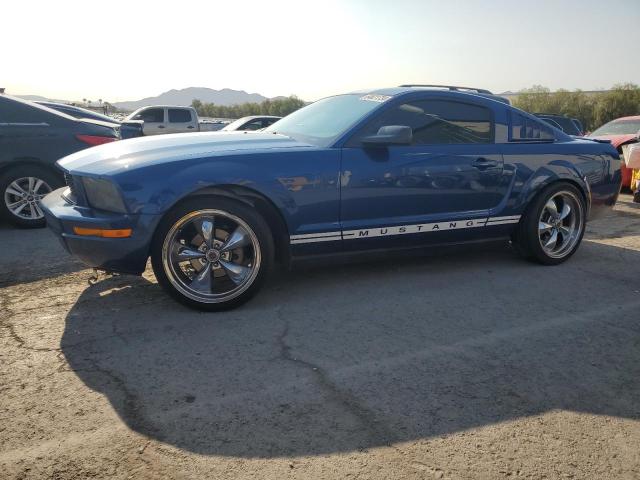 ford mustang 2007 1zvft80n075259349