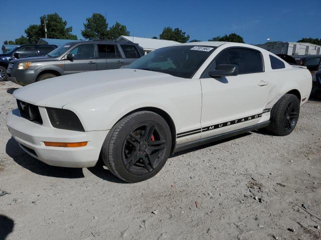 ford mustang 2007 1zvft80n075310428