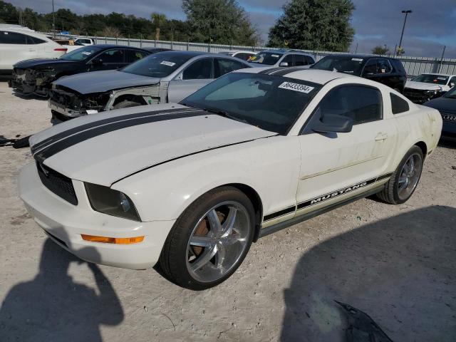 ford mustang 2007 1zvft80n075359256