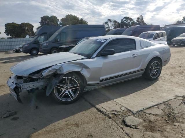 ford mustang 2007 1zvft80n075365056