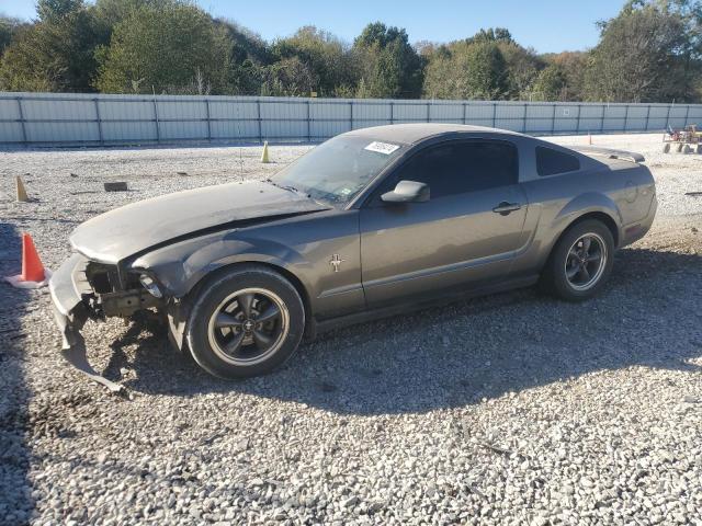 ford mustang 2005 1zvft80n155113345