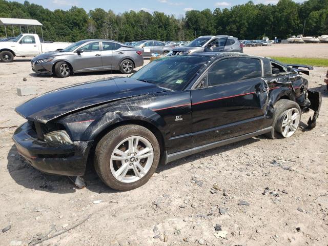 ford mustang 2006 1zvft80n165259651