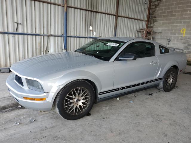 ford mustang 2006 1zvft80n165265806