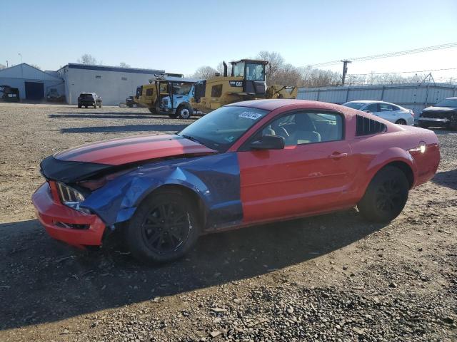 ford mustang de 2007 1zvft80n175269498