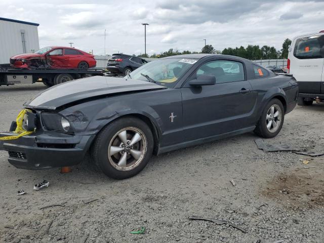 ford mustang 2007 1zvft80n275241905