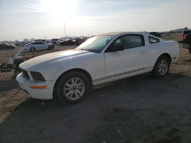 ford mustang 2007 1zvft80n275254363