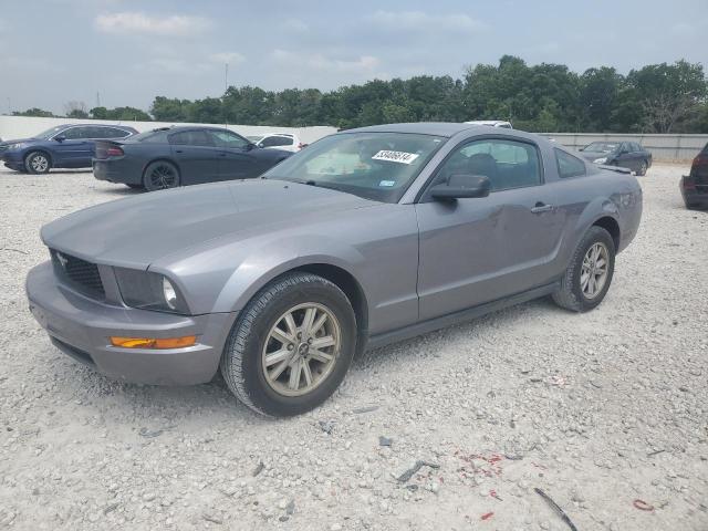ford mustang 2007 1zvft80n275366175